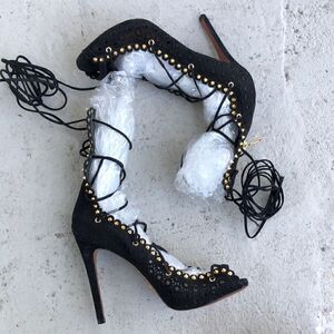 Schutz Sandals